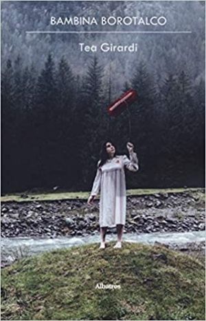 TEA GIRARDI Bambina borotalco