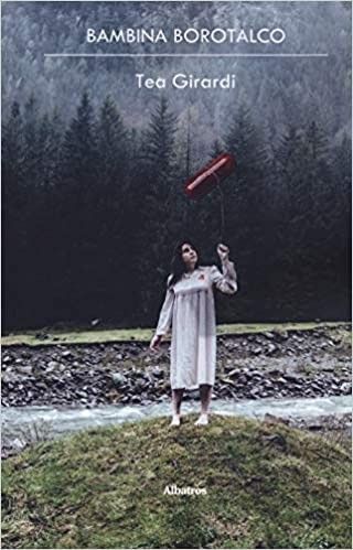 TEA GIRARDI Bambina borotalco