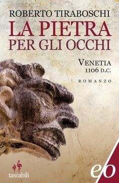 ROBERTO TIRABOSCHI La pietra per gli occhi