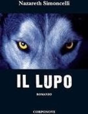NAZARETH SIMONCELLI Il lupo