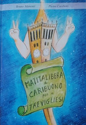 BRUNO MANENTI Matita libera