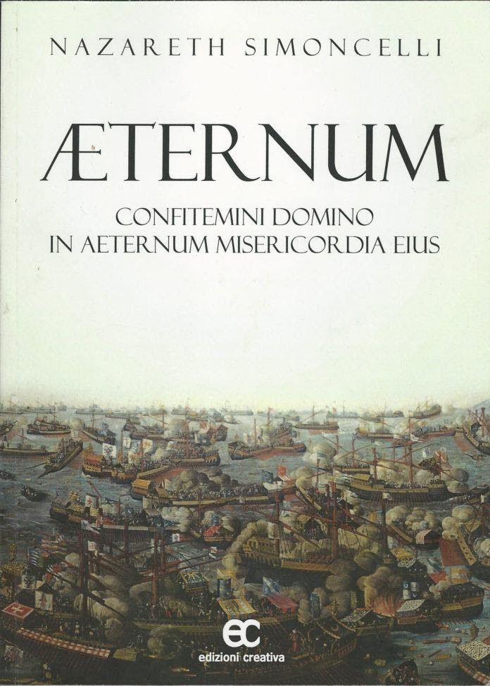 NAZARETH SIMONCELLI AETERNUM