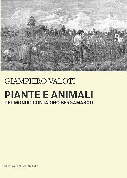 GIAMPIERO VALOTI Piante e animali