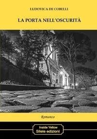 LUDOVICA DE COBELLI La porta nell'oscurità