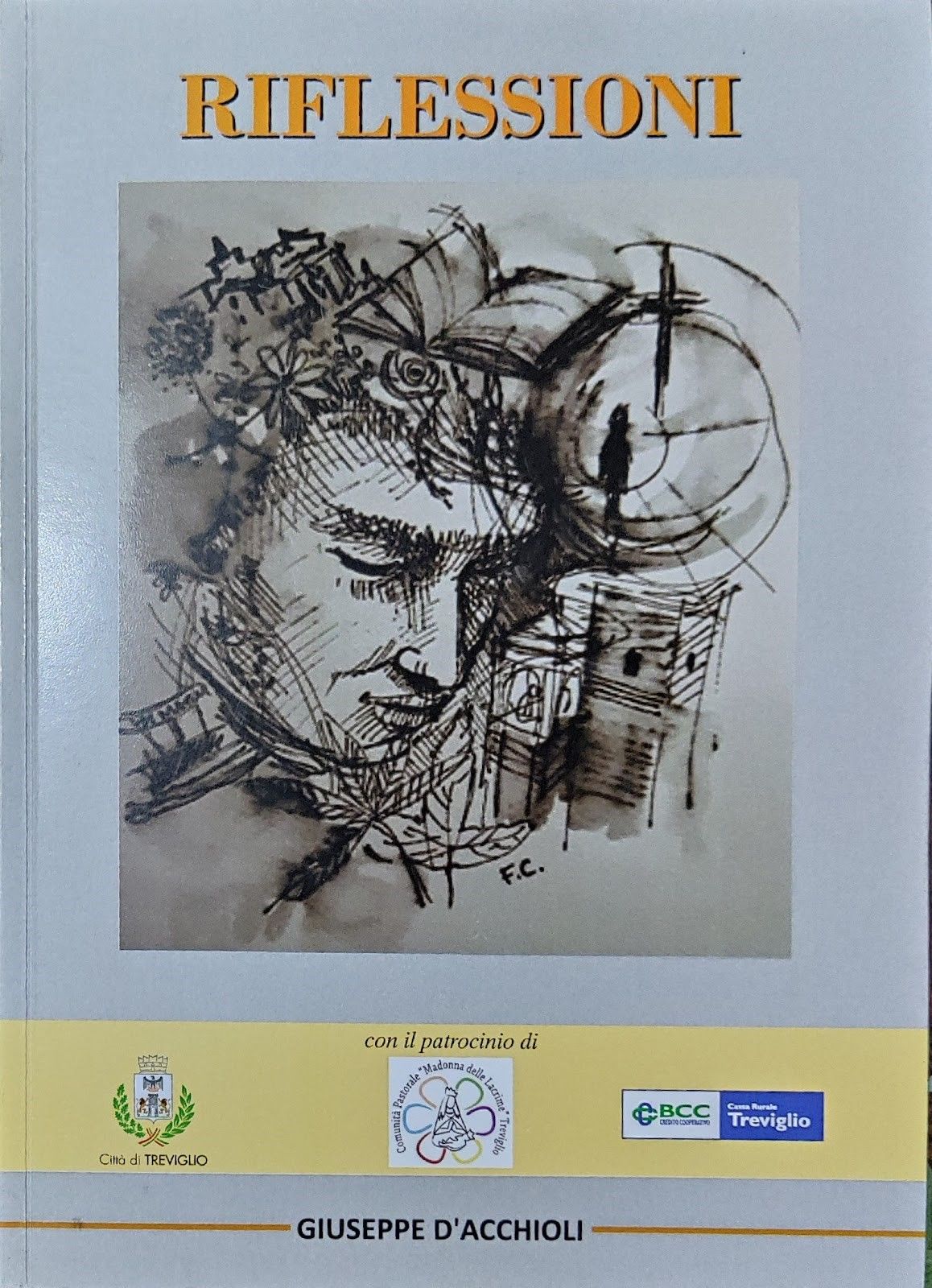 GIUSEPPE D'ACCHIOLI Riflessioni