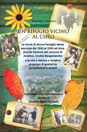 AURORA CANTINI Un rifugio vicino al cielo