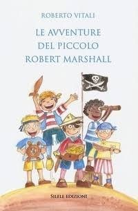 ROBERT VITALI Le avventure del piccolo Marshall