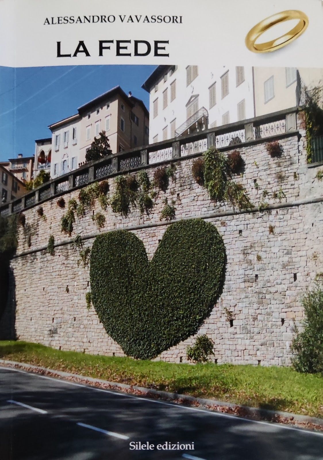 Alessandro Vavassori LA FEDE