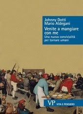 JOHNNY DOTTI Venite a mangiare con me