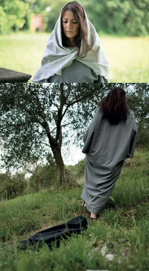 Il MIo Sacrificio - Maria Di Pietro